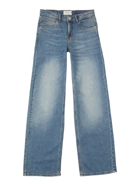 Cars Jeans Džínsy 'MARA'  modrá denim