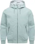 Ragwear Funkčná bunda 'Stuartt Summer Youmodo'  opálová