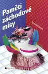 Paměti záchodové mísy (poškozená) - Zdeněk Durek
