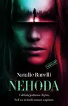 Nehoda (poškozená) - Natalie Barelli