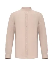 Antioch Košeľa  béžová