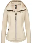Ragwear Prechodná bunda 'Lyshka'  béžová