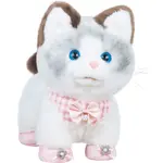 Sparkys Interaktívna mačička Mína