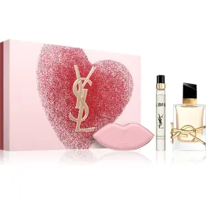 Yves Saint Laurent Libre darčeková sada pre ženy