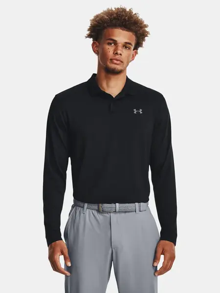 Pánská polokošile Under Armour