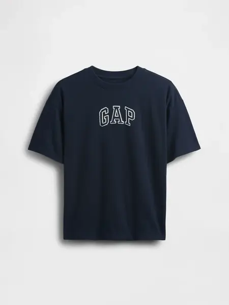 GAP Dětské tričko s logem - Kluci