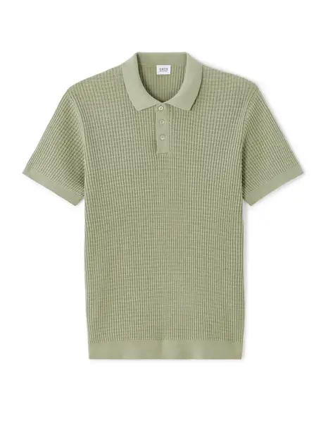 Pánské polo triko Celio Megreg