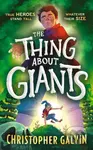 The Thing About Giants…