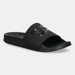 Pantofle Reebok Classic RBK FULGERE SLIDE černá barva, 100210917