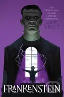 Frankenstein - Mary Shelley - kniha z kategorie Pro děti