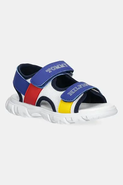 Tommy Hilfiger  Dětské sandály