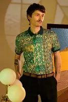 Polo tričko Medicine