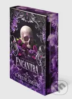 Encantra - Kaylie Smith