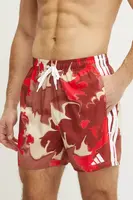 Kraťasy adidas TIE DYE SH 5IN