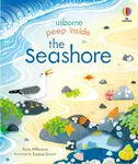 Peep Inside the Seashore - Anna Milbourneová