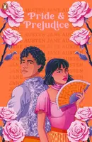 Pride and Prejudice - Jane Austenová