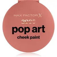 Max Factor 2000 Calorie Pop Art krémová tvářenka odstín 40 One&Done 5 g