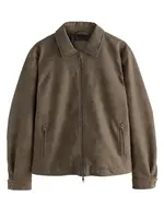 Next Prechodná bunda  hnedá