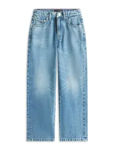 TOMMY HILFIGER Džínsy  modrá denim