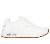 Skechers uno sr - work shoes 39