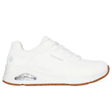 Skechers uno sr - work shoes 39