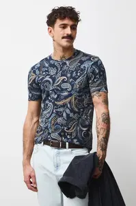 Bavlněné tričko Medicine