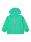 NAME IT Prechodná bunda 'NKNMarolo'  zelená