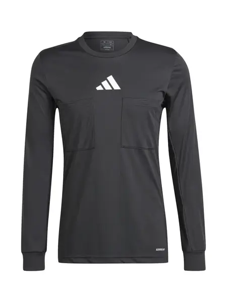 ADIDAS PERFORMANCE Dres  čierna / biela