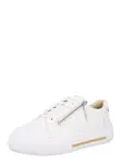 CLARKS Nízke tenisky 'Hollyrose'  biela
