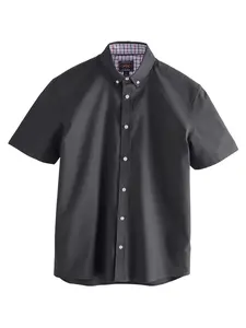 Next Košeľa  antracitová