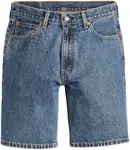 LEVI'S ® Nohavice  modrá denim