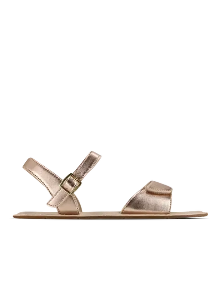 Barefoot sandály Be Lenka Grace 2.0 - Rose Gold