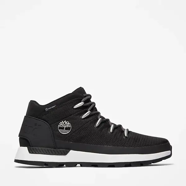 Timberland Sprint Trekker Mid Fabric WP 43