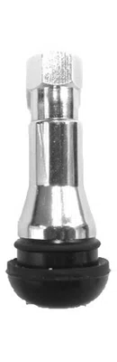Bezdušový ventil TR418 CRA, délka 61,5 mm, AUTO - 1 kus - Ferdus 11.142 Rozměr: délka 42.5 mm. AUTO - 1 ks