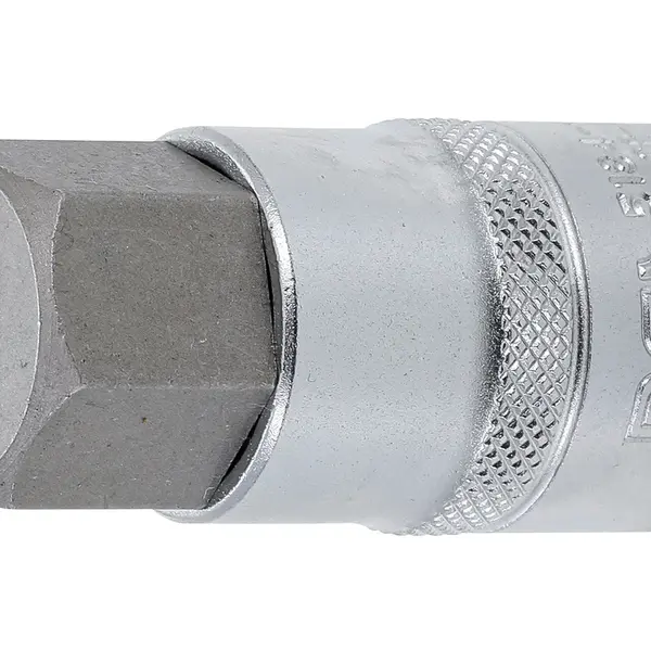 BGS technic Hlavice zástrčná 1/2" Imbus 22 x 55 mm - BGS 5184-H22