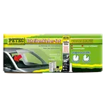 Sada pro lepení skel do karosérií s kartuší - Petec Scheibenkleber-Set Kartusche