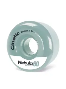 Cinetic kolečka Nebula 78a 60 mm x 40 mm | Modrá | Velikost skate 60 mm