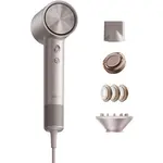 Laifen Swift 4 Polished Platinum velmi výkonný ionizační fén na vlasy Gold 1 ks