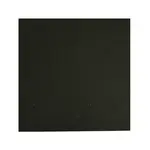 Ferdus Gumová podložka 490 x 490 mm, víceúčelová, rovný okraj