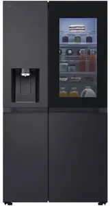 LG GSGE91EVAC - Americká chladnička