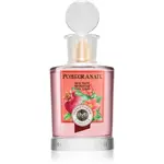 Monotheme Classic Collection Pomegranate toaletní voda pro ženy 100 ml