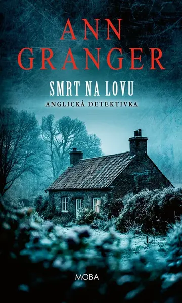 Smrt na lovu - Ann Granger