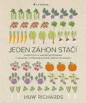Jeden záhon stačí - Richards Huw
