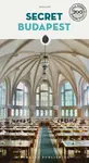 Secret Budapest Guide - Geza Papp