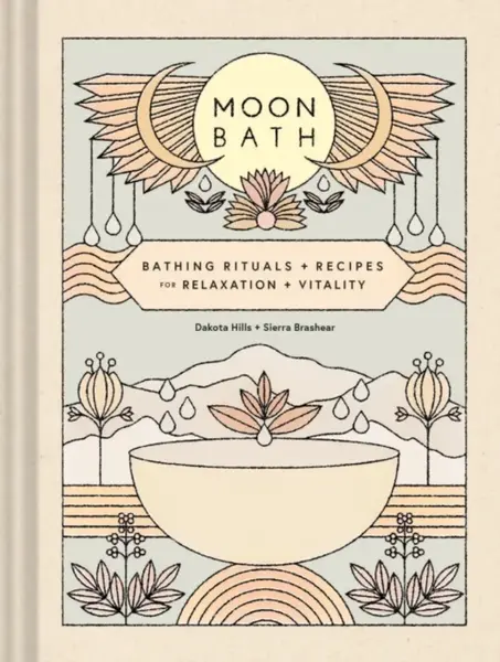 Moon Bath - Dakota Hills, Sierra Brashear