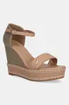 U.S. Polo Assn. Sandály U.S. Polo Assn. AYLIN