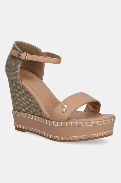 Sandály U.S. Polo Assn. AYLIN