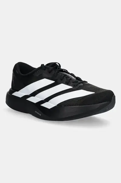 Běžecké boty adidas Performance Adizero Evo SL černá barva, JP7149