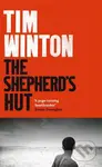 The Shepherd's Hut - Tim Winton - kniha z kategorie Společenská beletrie