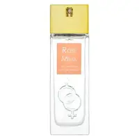 Alyssa Ashley Rose Musk parfémovaná voda unisex 50 ml